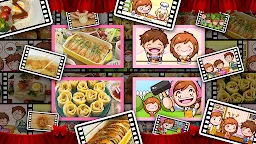 Screenshot 7: 料理媽媽 讓我們來煮！