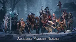 Screenshot 6: Dragonheir: Silent Gods