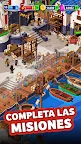 Screenshot 5: Medieval Merge: Epic RPG Games