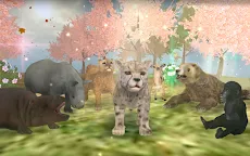 Screenshot 9: Wild Animals Online(WAO)