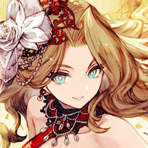 WAR OF THE VISIONS FFBE | Global