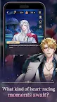 Screenshot 6: Golden Desire: Fantasy Romance