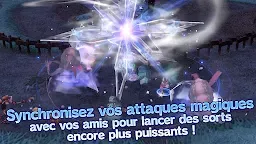 Screenshot 5: -FINALFANTASY CRYSTALCHRONICLES-