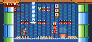 Screenshot 3: Tightrope Theatre