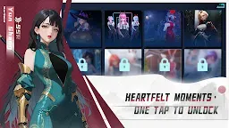 Screenshot 8: Angel Legion: 3D Hero Idle RPG