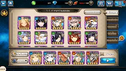 Screenshot 2: Valkyrie Connect | โกลบอล