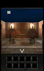 Screenshot 4: 脱出ゲーム お菓子だらけの部屋からの脱出
