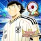 Captain Tsubasa: Dream Team | Global