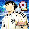 Icon: Captain Tsubasa: Dream Team | โกลบอล