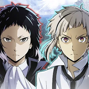 Bungo Stray Dogs: Tales of the Lost | Japanese