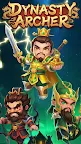 Screenshot 1: Three Kingdoms Dynasty Archers