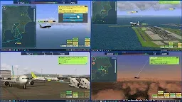 Screenshot 13: I am an Air Traffic Controller 4