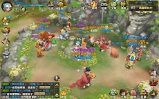 Screenshot 13: 石器時代M