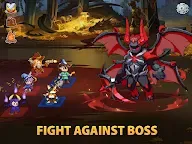 Screenshot 19: Pixel Squad: War of Legends