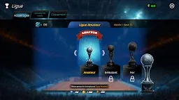 Screenshot 8: VolleyGirls: Volley Lycée