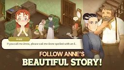 Screenshot 18: Oh My Anne : Puzzle & Story