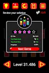 Screenshot 19: Smart Tubes - Ball Sort