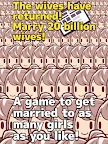 Screenshot 5: 20 Billion Wives