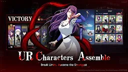 Screenshot 3: Tokyo Ghoul: Awakening