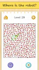 Screenshot 6: IQ Game - Brain Tester