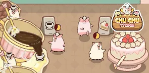 Screenshot 19: 啾啾大亨(ChuChu Tycoon)