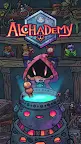 Screenshot 1: Alchademy