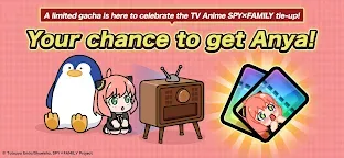 Screenshot 4: LINE Rangers