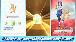 Screenshot 5: Pokémon Masters EX