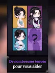 Screenshot 22: Blood Kiss : Romance vampire | Globale