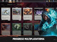 Screenshot 15: Magic: The Gathering Arena