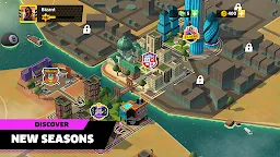 Screenshot 12: 8 Pool Fever - Billiard City