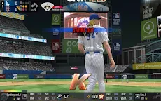 Screenshot 7: MLB Perfect Inning 2019