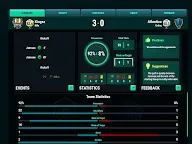 Screenshot 12: Ultimate Football Manager