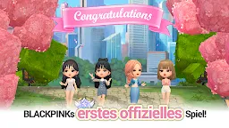 Screenshot 2: BLACKPINK THE GAME