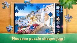 Screenshot 15: Puzzles Magiques