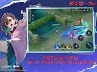 Screenshot 8: Honor of Kings | Global