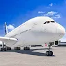 Icon: Airplane Flight Simulator