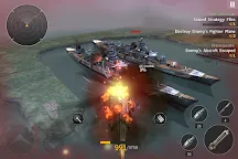Screenshot 14: GUNSHIP BATTLE: SECOND WAR