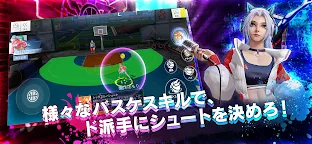 Screenshot 7: City Dunk 2