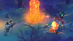 Screenshot 8: GUNS UP! Mobile
