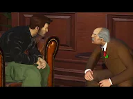 Screenshot 8: GTA III - Definitive