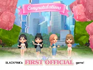 Screenshot 9: BLACKPINK THE GAME