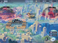 Screenshot 12: Eternal City | SEA