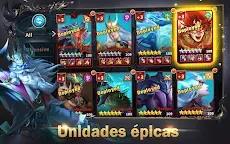 Screenshot 17: Might & Magic Heroes: Era of Chaos