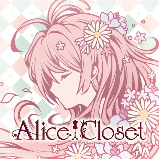 Alice Closet: anime dress up | English