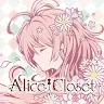 Icon: Alice Closet | Inglês