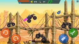 Screenshot 16: マッドトラックチャレンジ