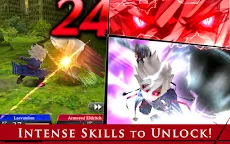 Screenshot 3: Phantom of the Kill | English