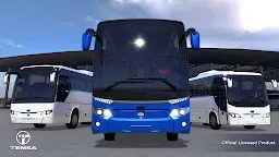 Screenshot 28: 公車模擬器：Ultimate