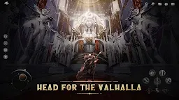 Screenshot 3: Flame of Valhalla | SEA